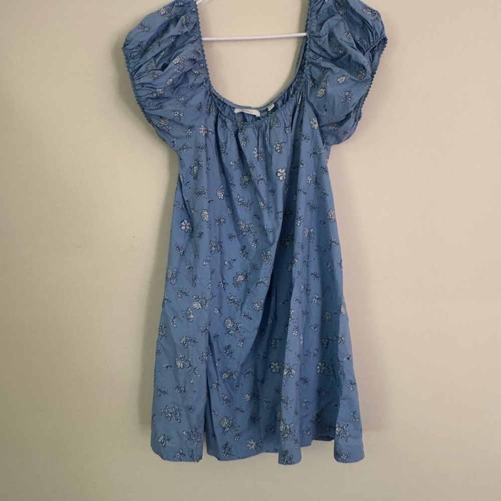 Doen Julie mini dresss SOLD DO NOT BUY
